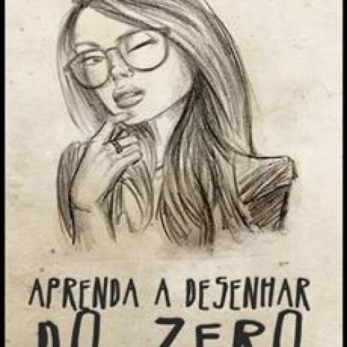 Aprenda a Desenhar do Zero - Ivan Querino