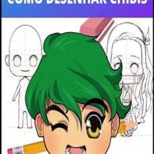 Como Desenhar Chibis - Bruno Darwich