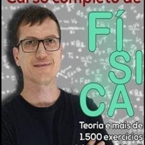 Curso de Física - Professor Boaro