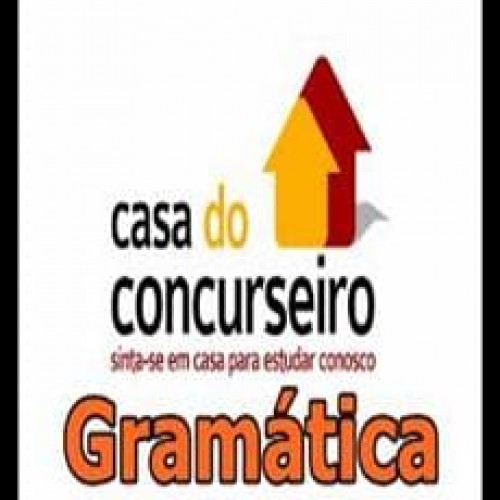 Curso Gramática Completa - Casa do Concurseiro