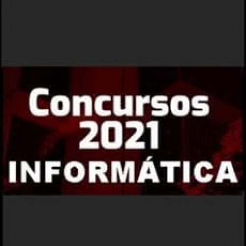 Informática para Concursos - Fabricio Melo