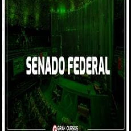 Projeto Senado Federal: A Vaga é Minha! - Ensino Médio