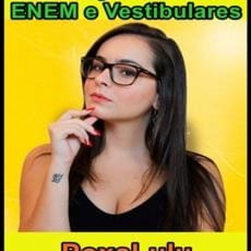 Redação para o ENEM e Vestibulares - PoxaLulu