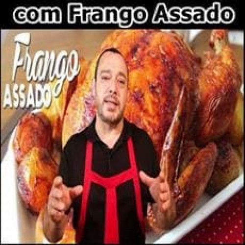 Método Lucrando com Frango Assado - Clube dos Assados