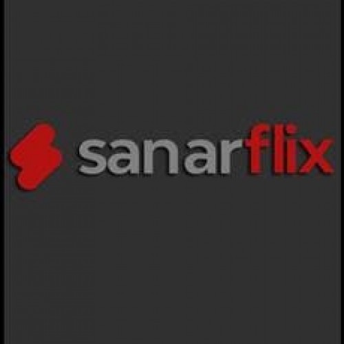 Pacote Sanarflix Completo