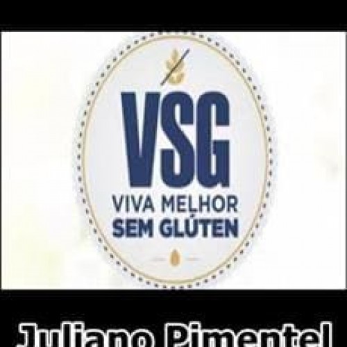 Viva Melhor Sem Glúten - Juliano Pimentel