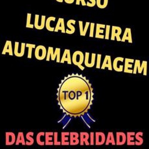 Automaquiagem - Lucas Vieira