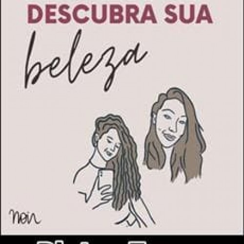 Descubra Sua Beleza - Pietra Zucco