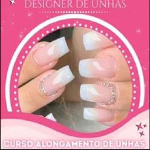 Escola Designer de Unhas - WebHoje Cursos Online