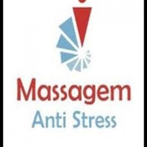 Massagem Anti-Stress - Thiago Nishida