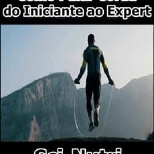 Como Pular Corda do Iniciante ao Expert - Sci-Nutri