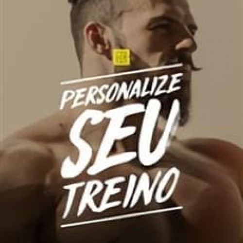 Personalize Seu Treino - Iridium Academy