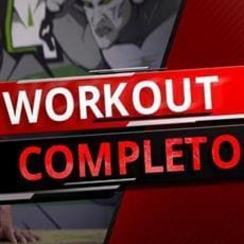 Xtreme Workout - Sergio Bertoluci