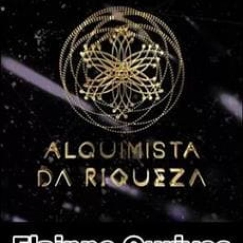 Alquimista da Riqueza - Elainne Ourives