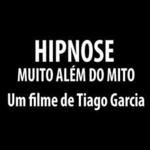 Hipnose Muito Além do Mito - Tiago Garcia